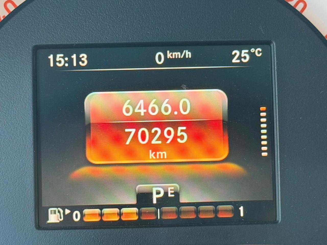 Smart ForTwo 90 0.9 Turbo Passion
