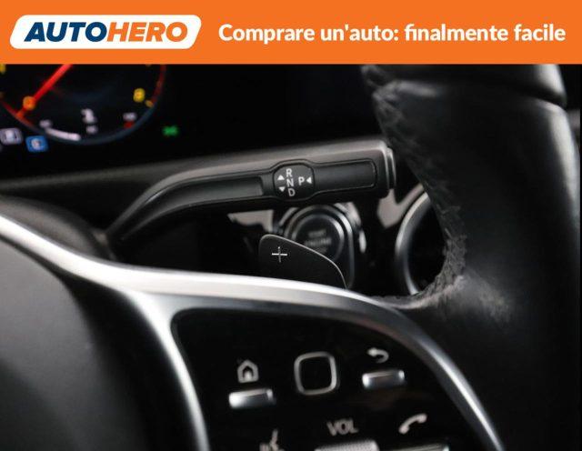 MERCEDES-BENZ A 220 Automatic Sport