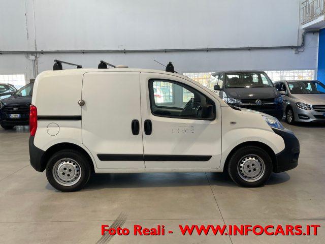 FIAT Fiorino 1.3 MJT 80CV Cargo SX