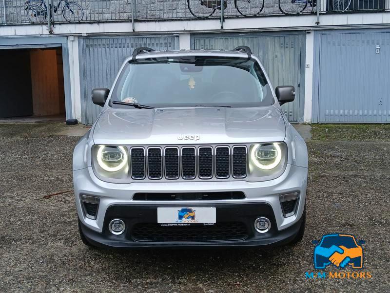 Jeep Renegade 1.0 t3 Limited 2wd