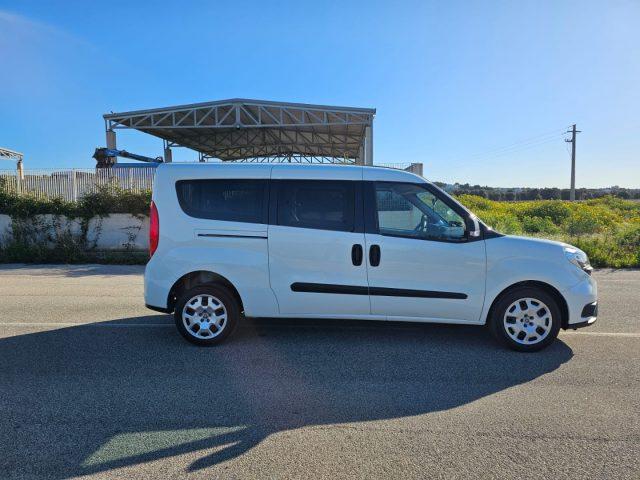 FIAT Doblo Doblò Cargo 1.6 MJT 105CV S&S PL Combi Maxi N1