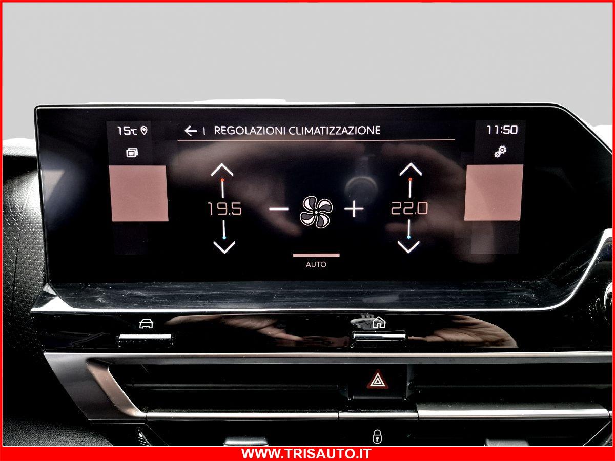 CITROEN C4 1.2 130 S&S Shine NEOPATENTATI (TETTO APRIBILE)