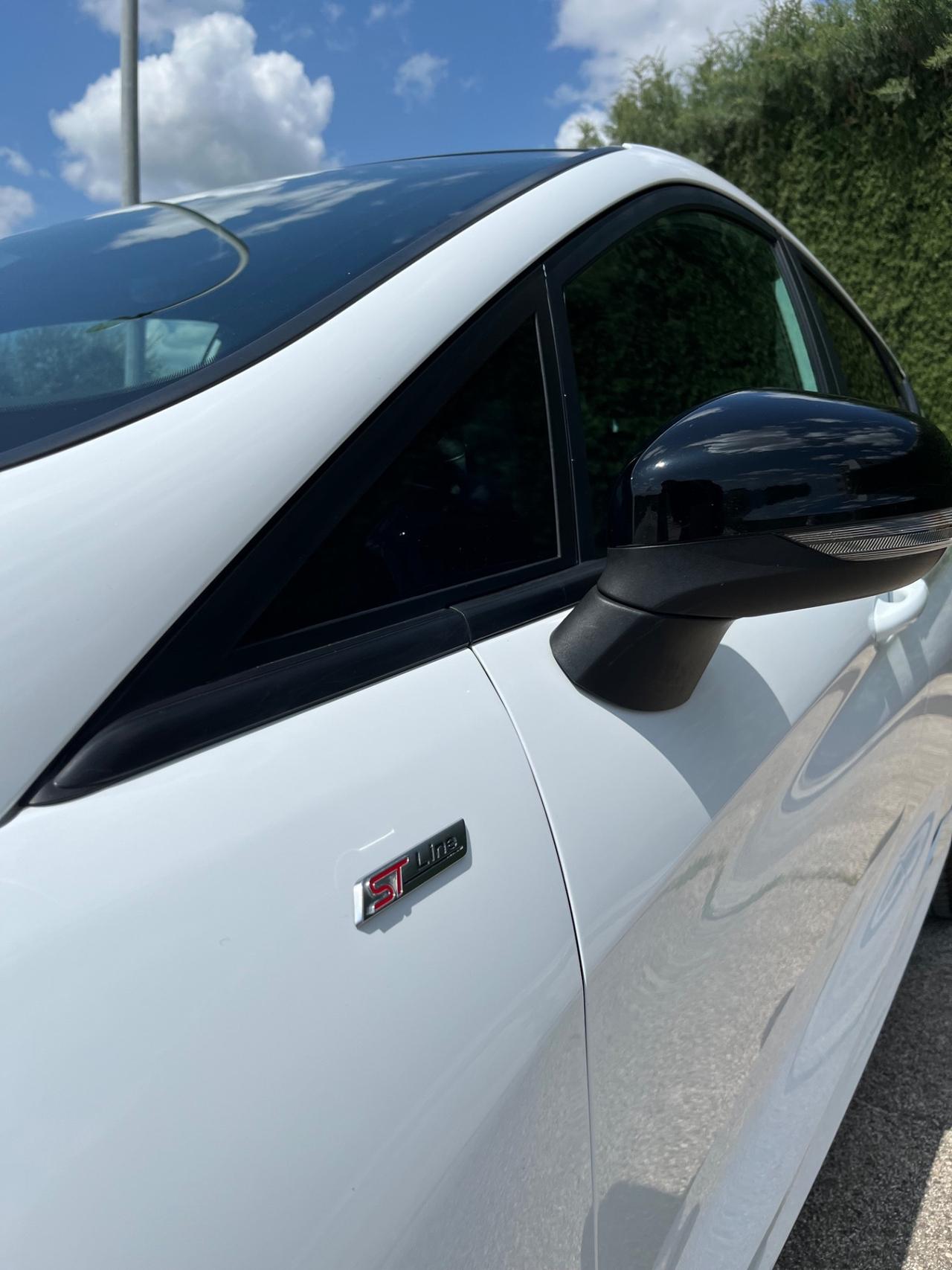 Ford Fiesta 1.5 EcoBlue 5 porte ST-Line