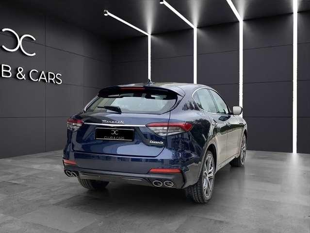Maserati Levante Levante 2.0 mhev GT 330cv auto Tetto/C.21/Led