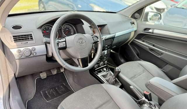 Opel Astra SW 1.6 Cosmo 115cv