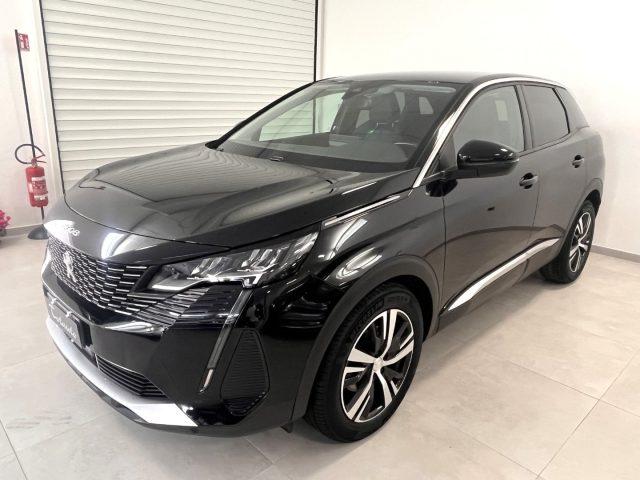 PEUGEOT 3008 BlueHDi 130 S&S Allure Pack