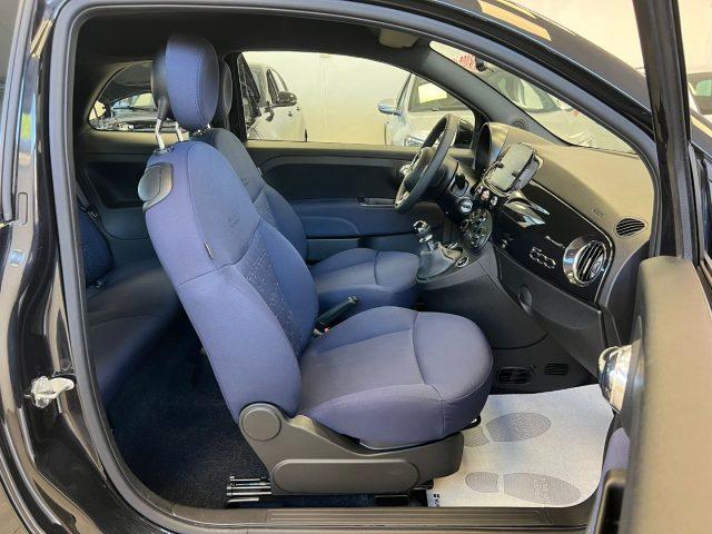 FIAT 500 1.0 Hybrid *UNICO PROP.*APPLE+ANDROID*