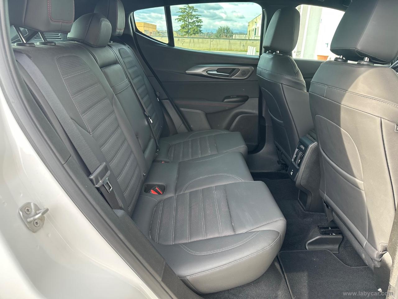 ALFA ROMEO Tonale 1.6 diesel 130 CV TCT6 Trib. Ita.