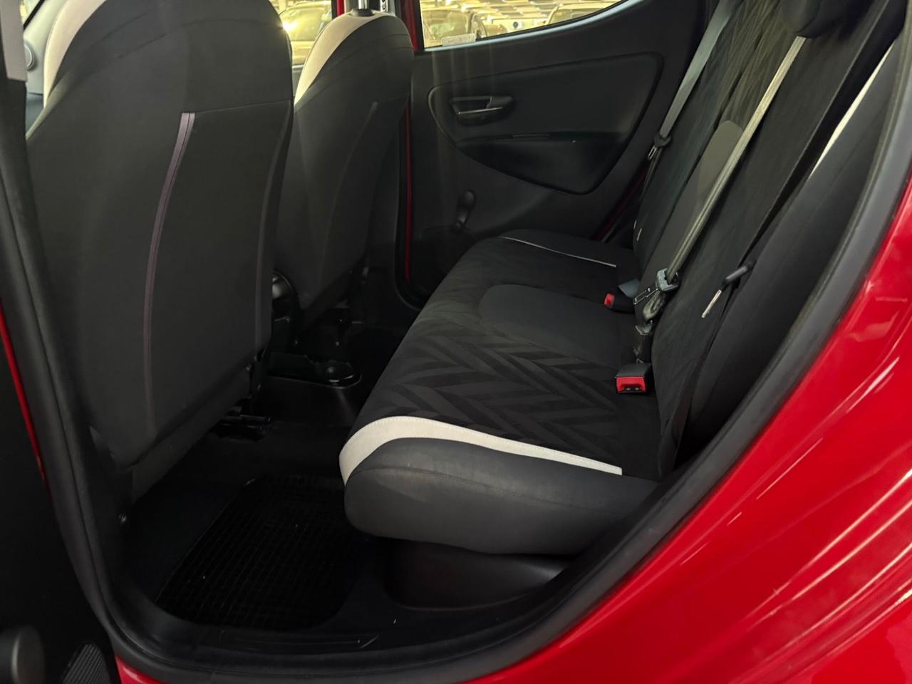 Lancia Ypsilon 1.2 GPL Ecochic Unipro 2017