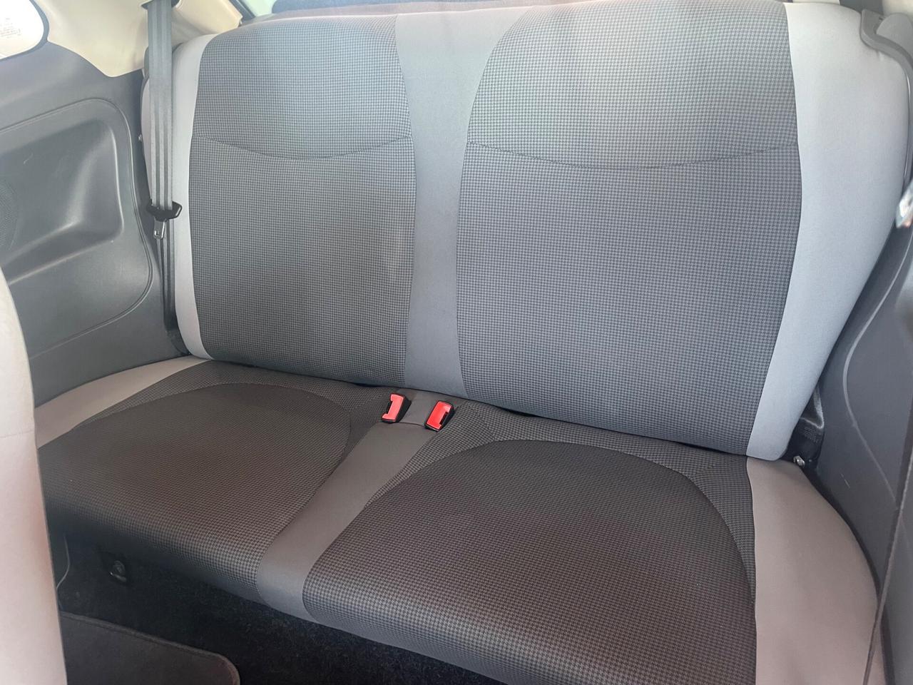 Fiat 500 1.2 EasyPower Lounge