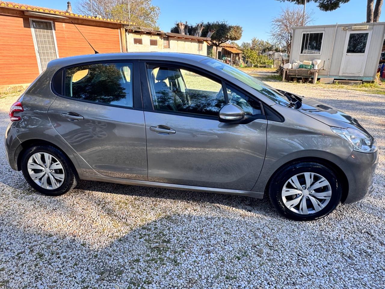 Peugeot 208 1.0 VTI 68 CV 5 porte Active