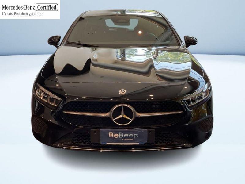 Mercedes-Benz Classe A A 250 E PHEV PROGRESSIVE ADVANCED AUTO