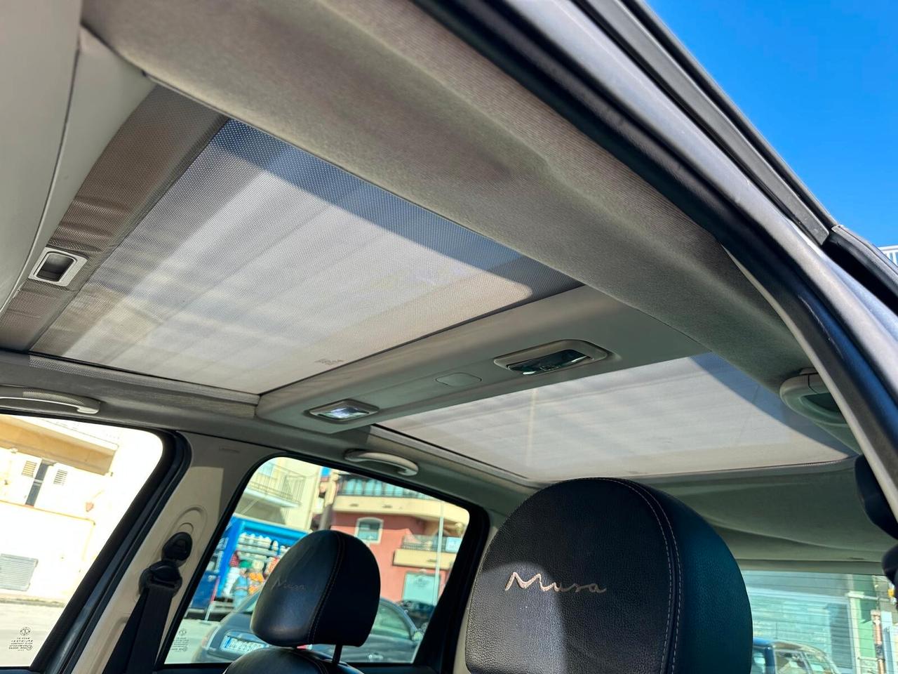 Lancia MUSA 1.3 Multijet 16V 90 CV Platino