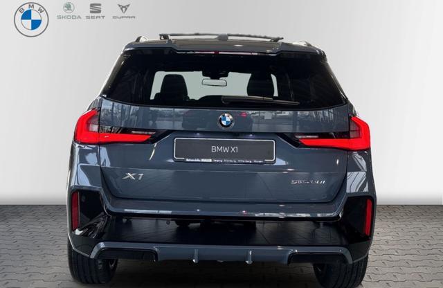 BMW X1 sDrive 20i Msport "CON VINCOLO DI FINANZIAMENTO"