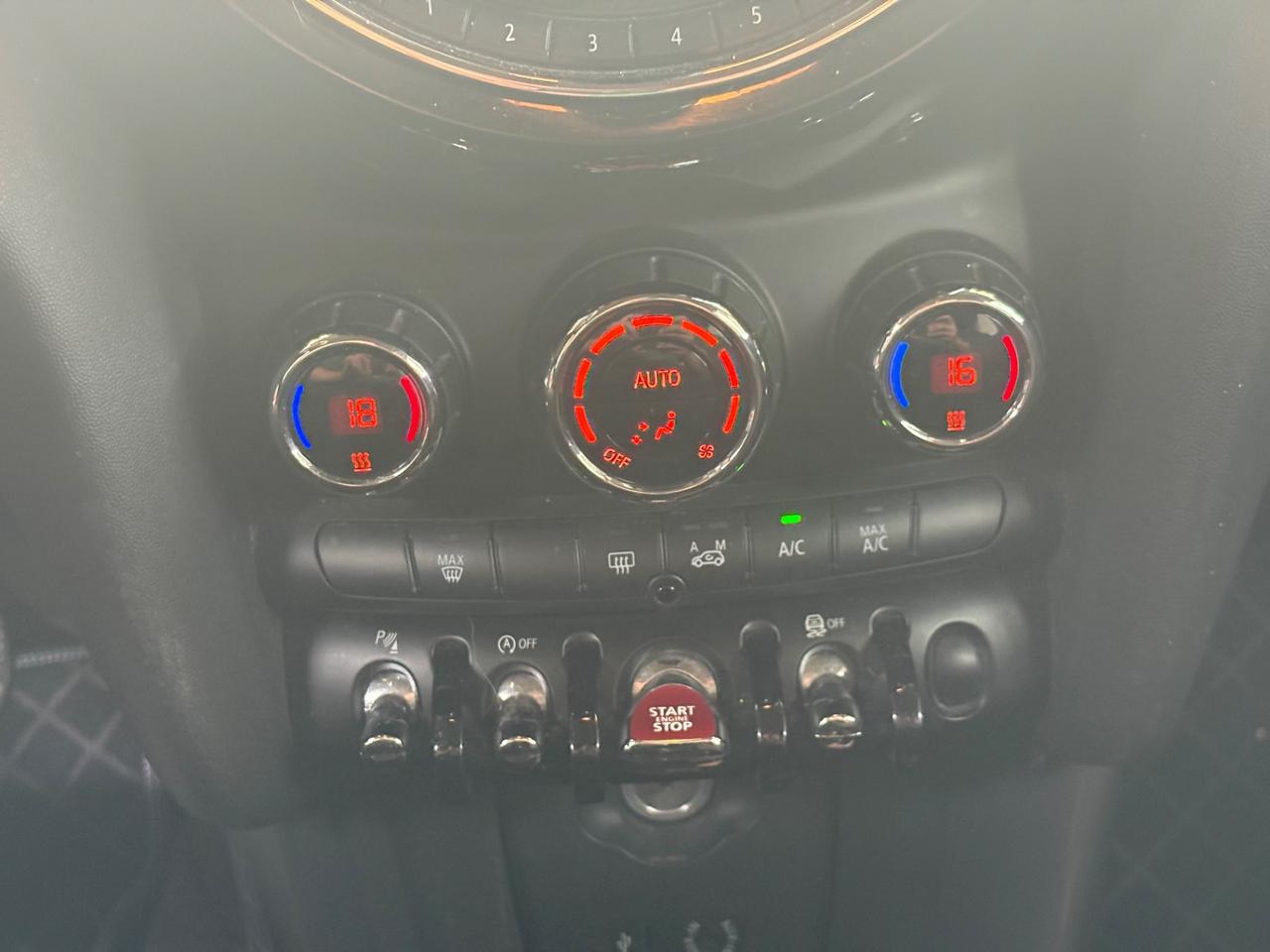 Mini 1.2 One Hype
