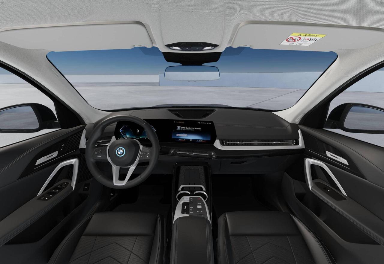 BMW X1 xDrive25e Special Edition
