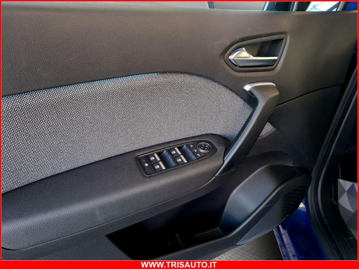 RENAULT Captur 1.0 ECO-G GPL Techno NEOPATENTATI (FULL LED+NAVI)