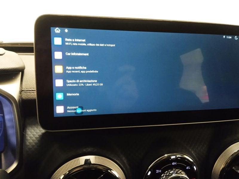 ICH-X K2 2.0 Turbo Diesel 4x4