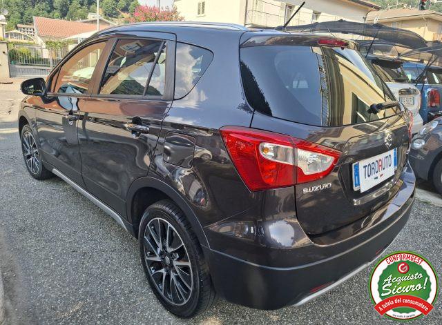 SUZUKI S-Cross 1.6 DDiS 4WD 5 porte All Grip Top