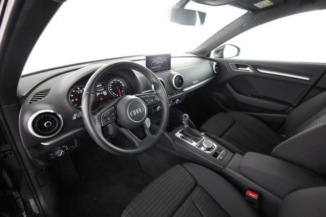 AUDI A3 A3 SPB 1.0 TFSI S tronic Sport /30 TFSI S tronic S