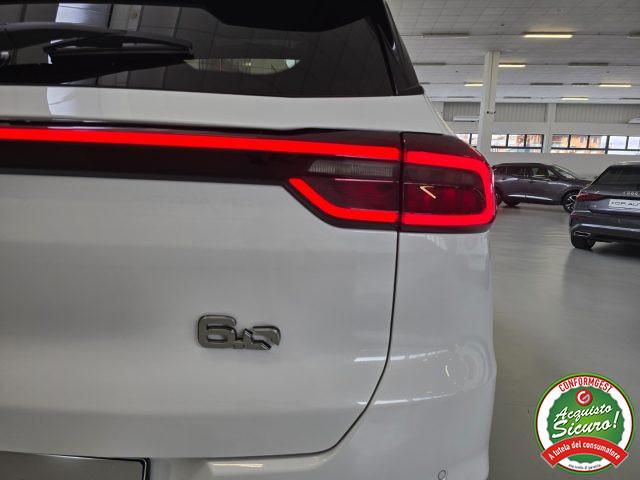 DR MOTOR DR 6.0 1.6 T-GDI DCT Bi-Fuel GPL