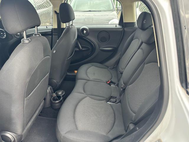 MINI Countryman 1.6 DIESEL