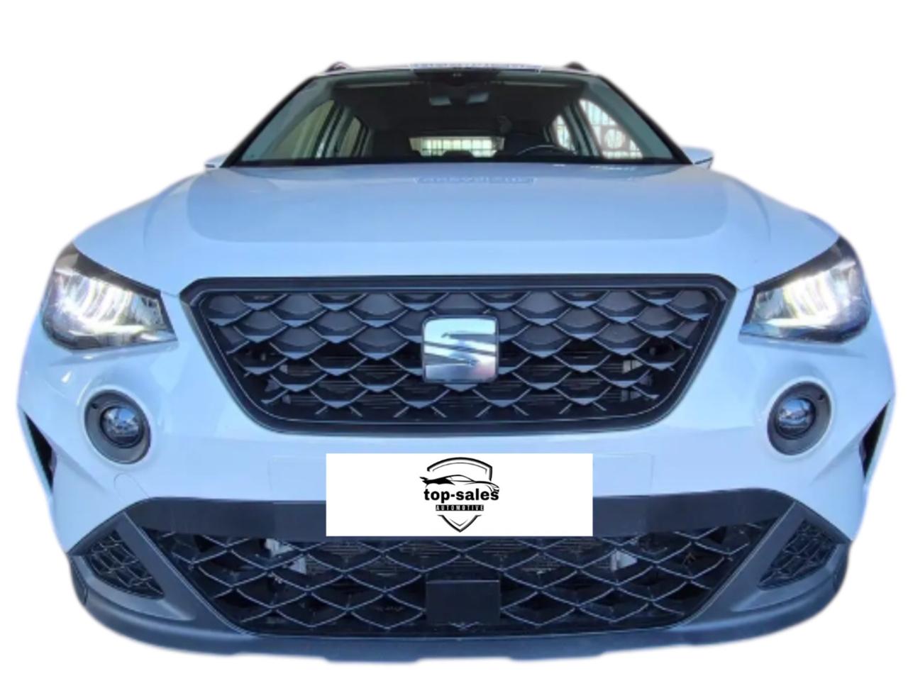 Seat Arona 1.0 EcoTSI Style Perfetta