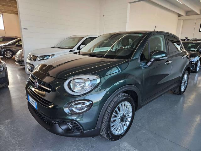 Fiat 500X 500 X 2018 1.3 mjt Sport 95cv NEOPATENTATI