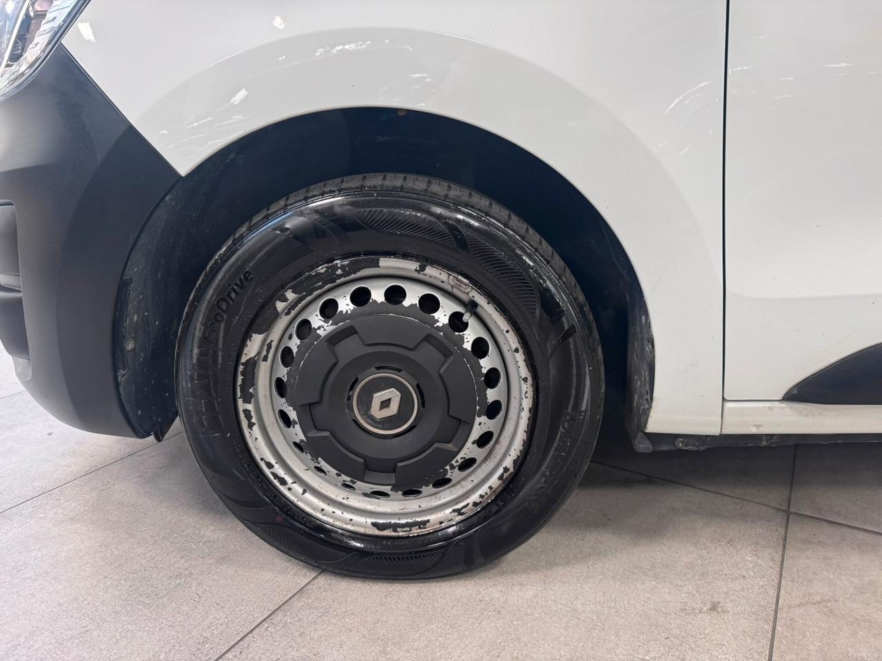 Renault Express 1.4 Blue dCi 95 Van