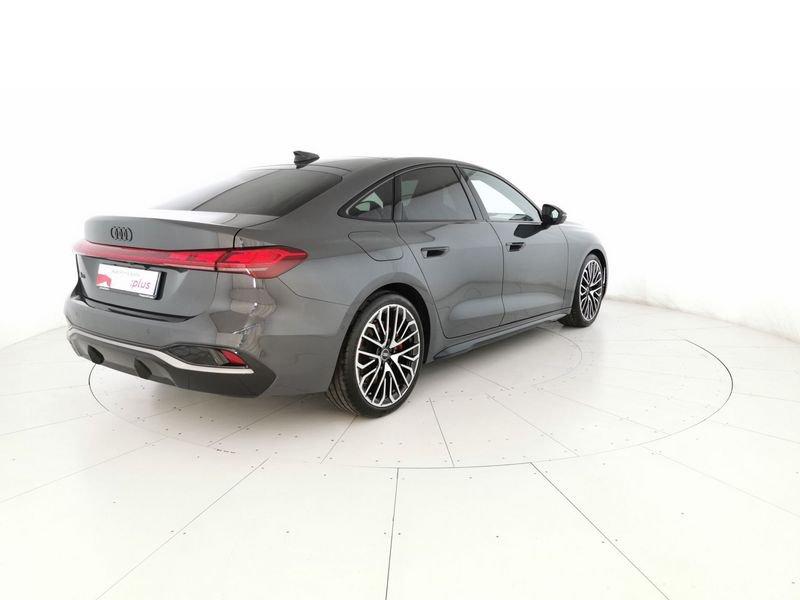 Audi A5 Berlina 2.0 tdi mhev+ Launch edition one quattro 204cv s-tronic