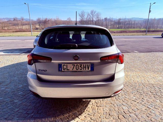 FIAT Tipo AZIENDALE - KM 49.000 - PROMO FINANZIAMENTO
