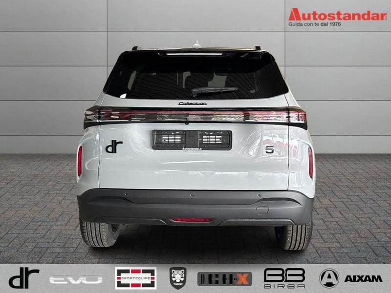 DR AUTOMOBILES dr5 DR5 1.5 MT COLLECTION BZ