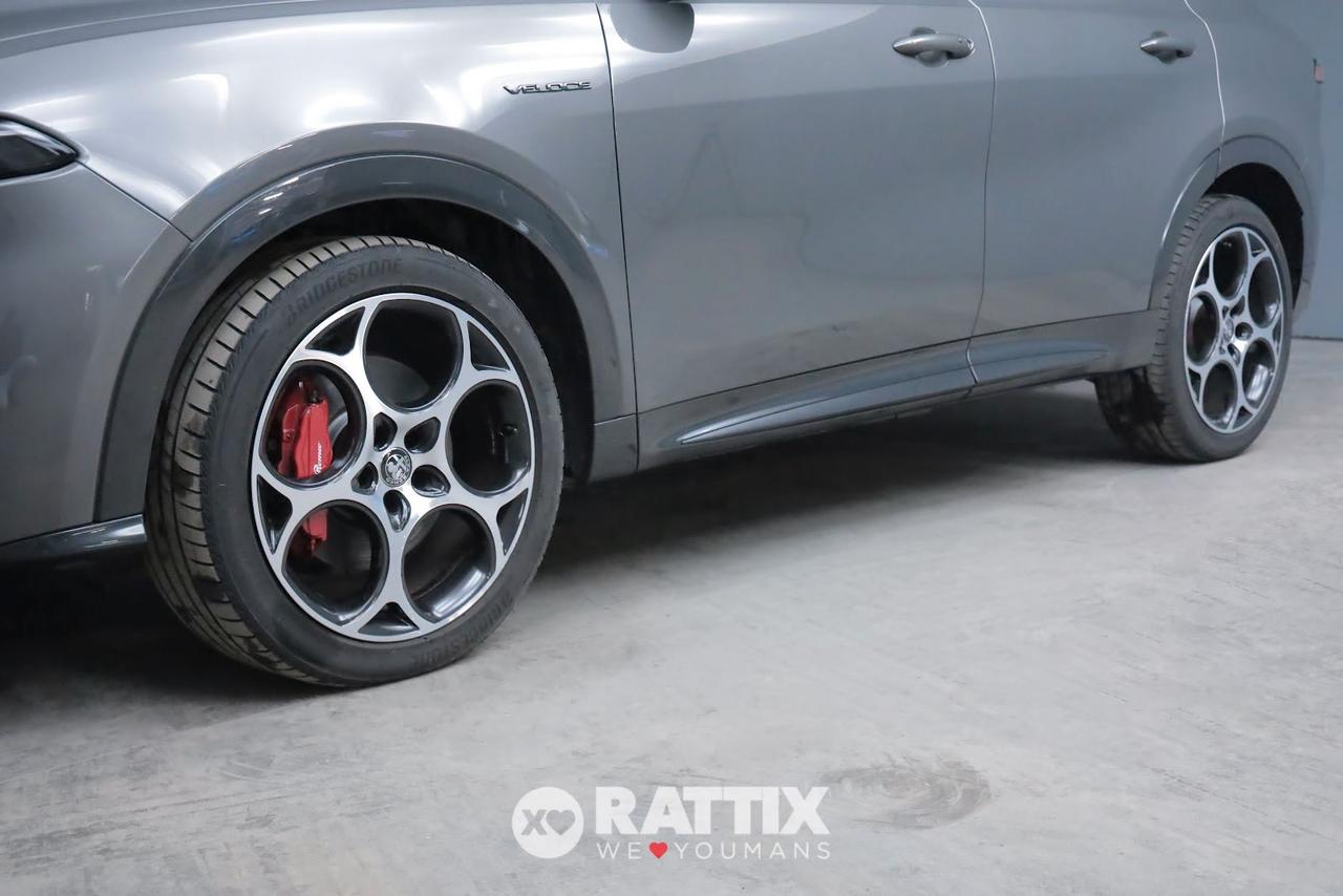 Alfa Romeo Tonale 1.5 Hybrid 160CV Veloce TCT7