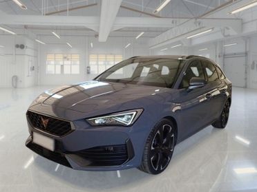 CUPRA LEON 1.4 E-HYBRID 110KW DSG VZ STATION WAGON