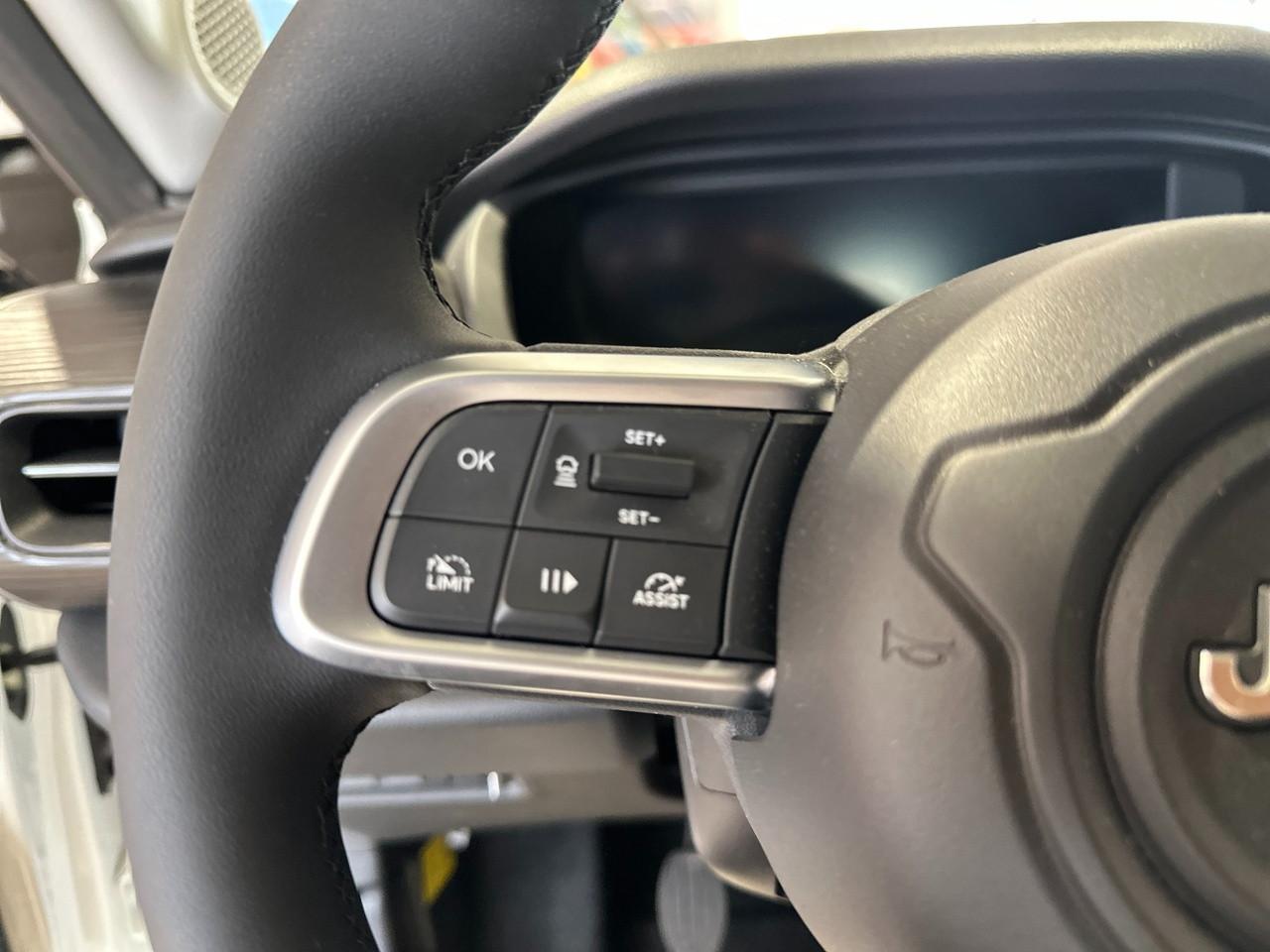 JEEP Avenger - Avenger 1.2 turbo Altitude fwd 100cv