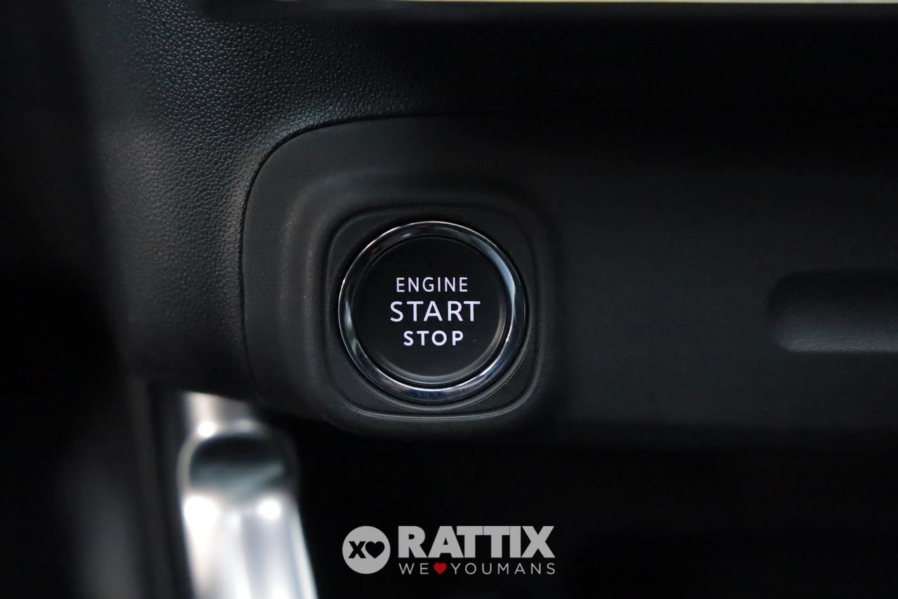 Citroen C3 Aircross 1.2 Puretech 110CV Max