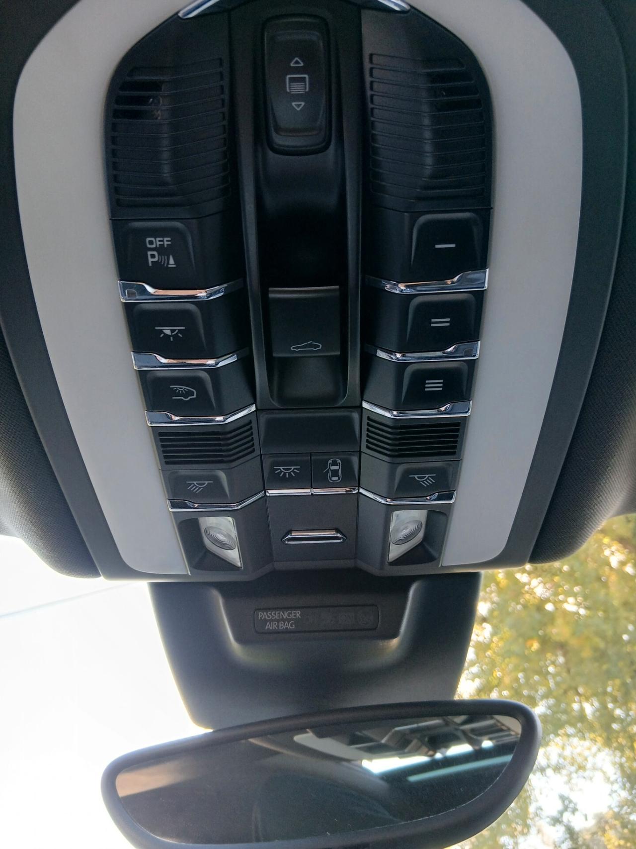 Porsche Macan 3.0 S