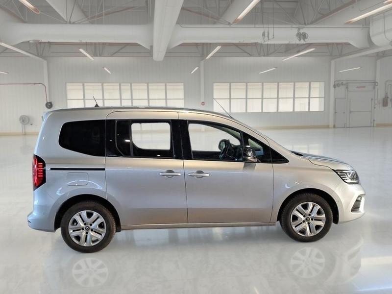 RENAULT KANGOO 1.5 BLUE DCI 70KW EDITION ONE PLUS 5 PORTE MONOVOLUME
