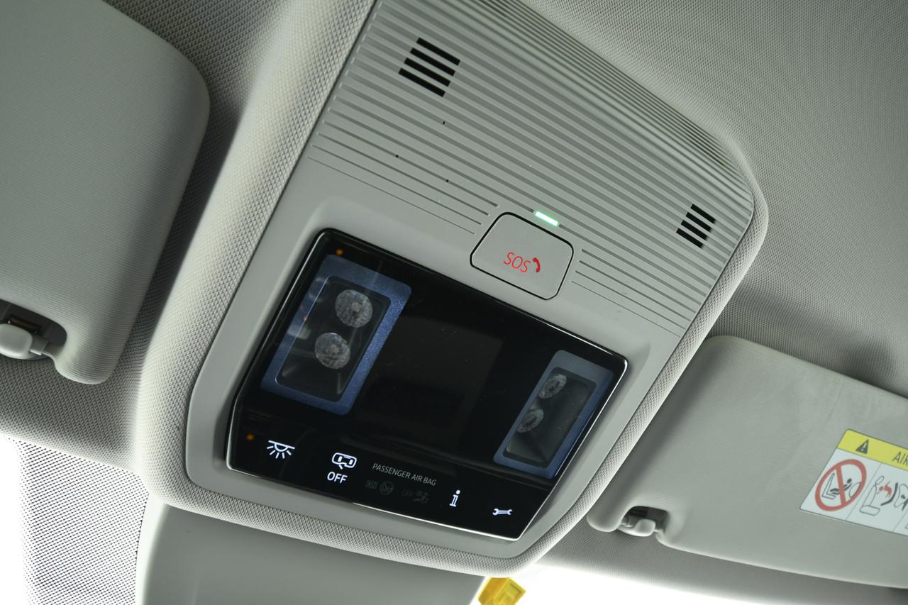 VOLKSWAGEN Golf 1.4 tsi ehybrid Style 204cv dsg APP CONNECT+ACC+ALCANTARA