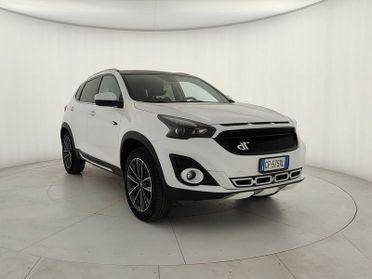 DR AUTOMOBILES dr F35 dr F35 1.5 Turbo DCT Bi-Fuel GPL