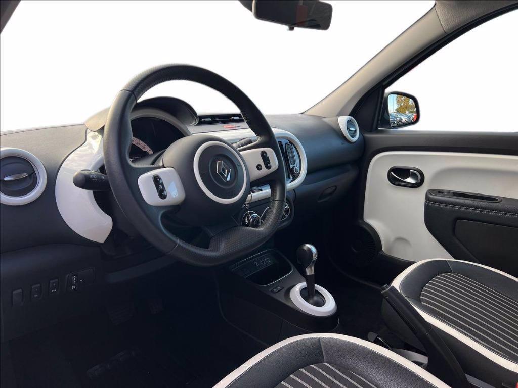 RENAULT Twingo Techno 22kWh del 2022