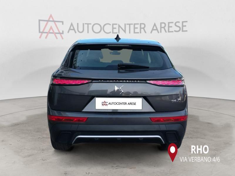 DS DS7 1.5 bluehdi Bastille Business 130cv auto