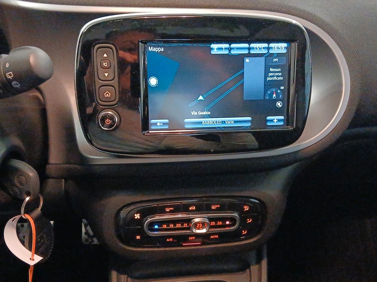 Smart ForTwo 70 1.0 twinamic Superpassion