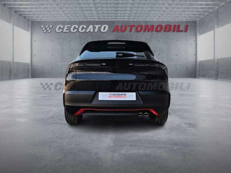 Alfa Romeo Junior Junior 1.2 ibrida Speciale 145cv edct6