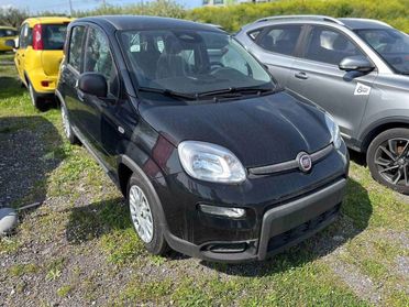 FIAT Pandina III 2024 - Pandina 1.0 firefly hybrid Pop s&s 70cv