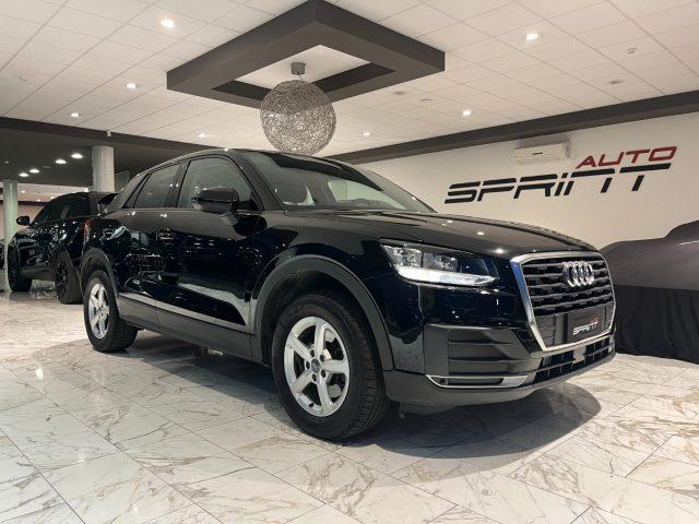 AUDI Q2 30 TDI BUSINESS 116CV 6M.