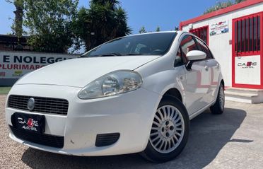 Fiat Grande Punto Active 1.3 Multijet 75cv