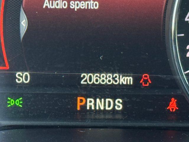 FORD Mondeo 2.0 150CV.aut.Titanium Business Unicoprop.IVA/ESP.