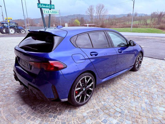 BMW 118 MSPORT PRO AUTO - KM 19.000 - PROMO FINANZIAMENTO