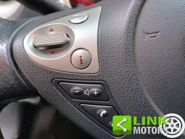 NISSAN Juke 1.6 GPL Eco Business NEOPATENTATI